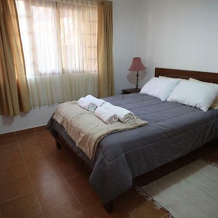 Casa Los Jazmines Sucre Dış mekan fotoğraf