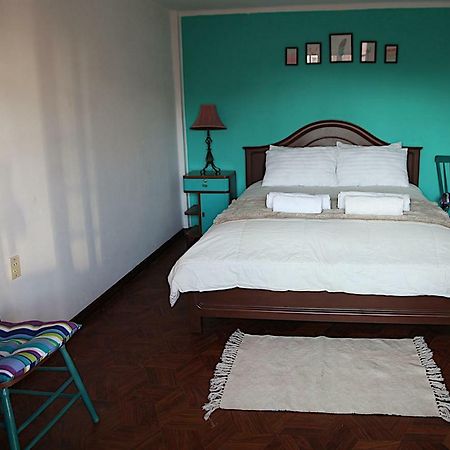 Casa Los Jazmines Sucre Dış mekan fotoğraf