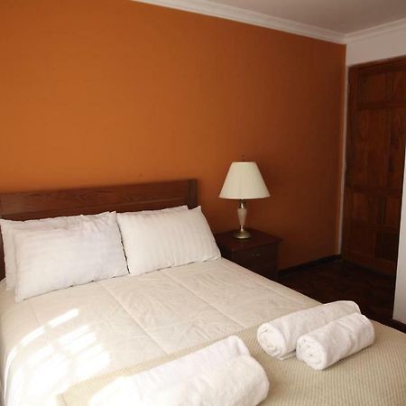 Casa Los Jazmines Sucre Dış mekan fotoğraf