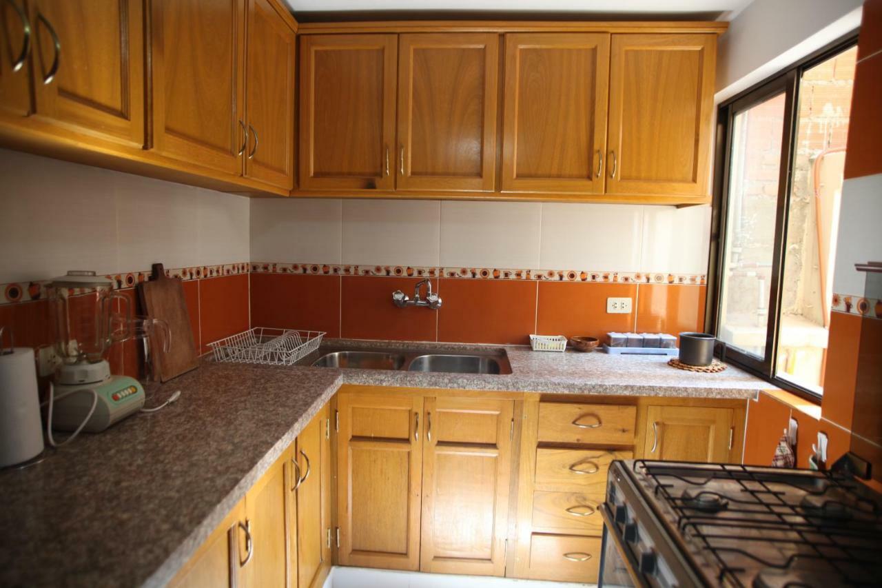 Casa Los Jazmines Sucre Dış mekan fotoğraf