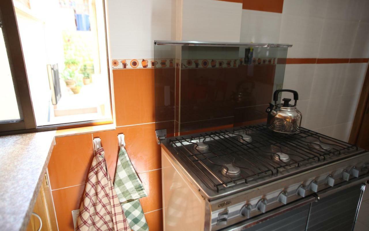 Casa Los Jazmines Sucre Dış mekan fotoğraf