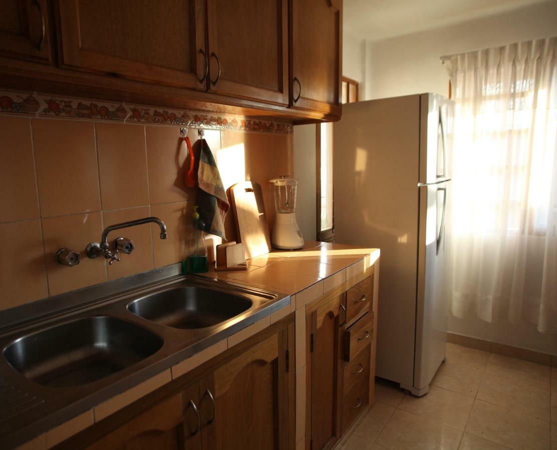 Casa Los Jazmines Sucre Dış mekan fotoğraf