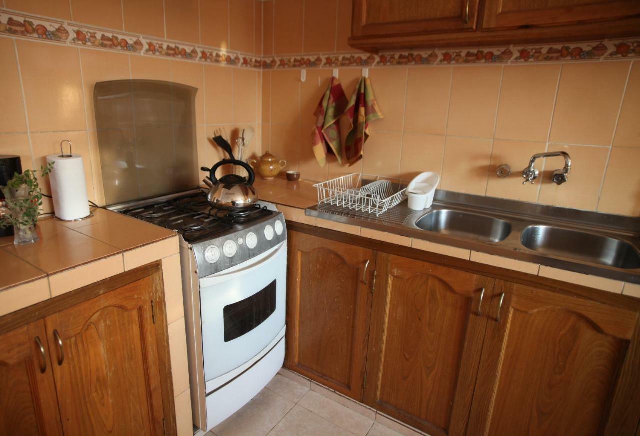 Casa Los Jazmines Sucre Dış mekan fotoğraf