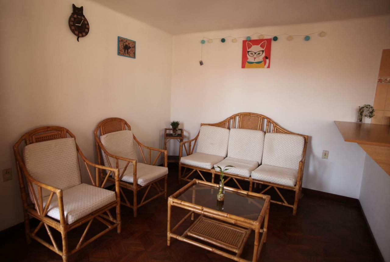 Casa Los Jazmines Sucre Dış mekan fotoğraf