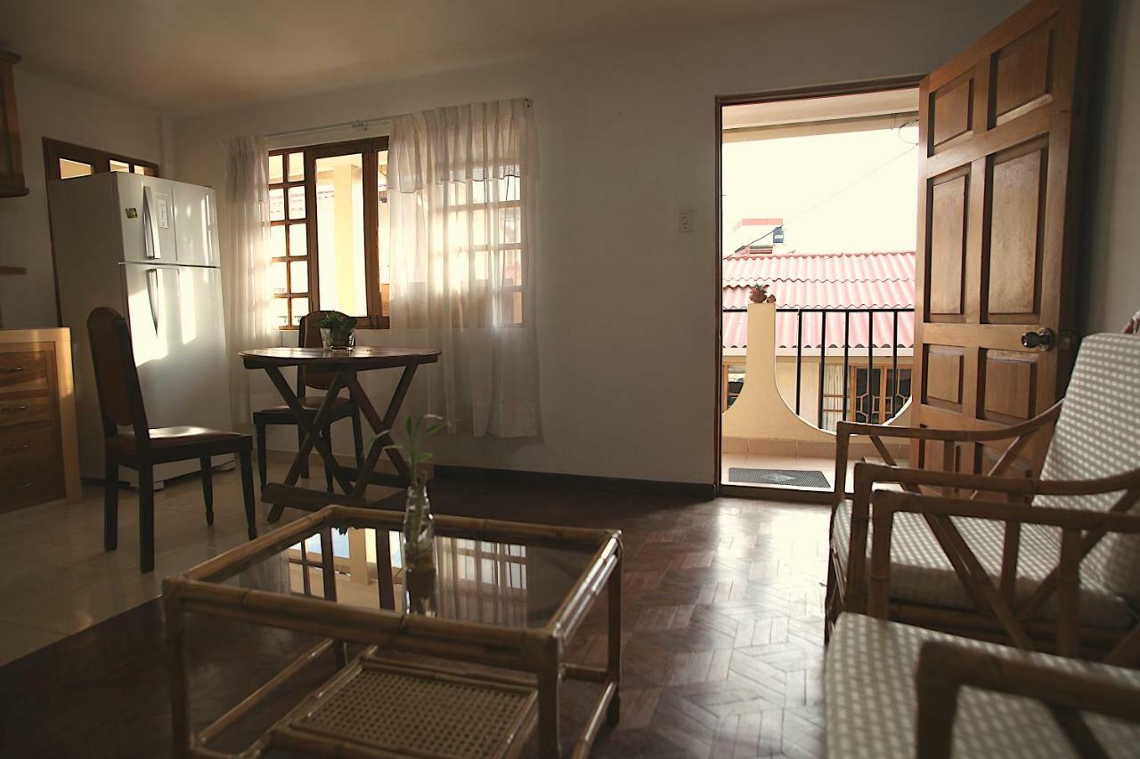 Casa Los Jazmines Sucre Dış mekan fotoğraf