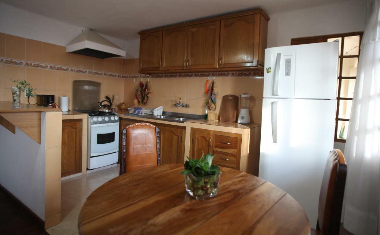Casa Los Jazmines Sucre Dış mekan fotoğraf