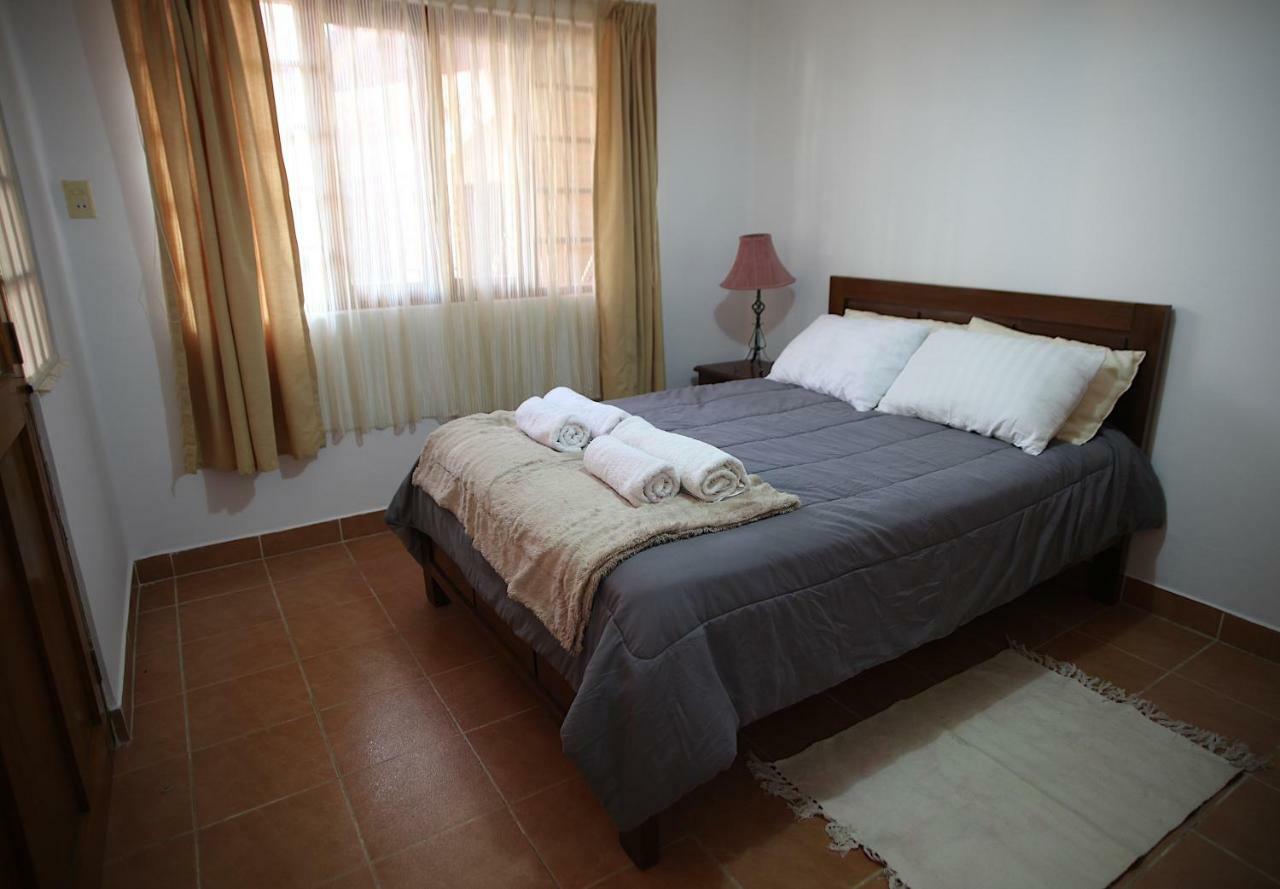 Casa Los Jazmines Sucre Dış mekan fotoğraf