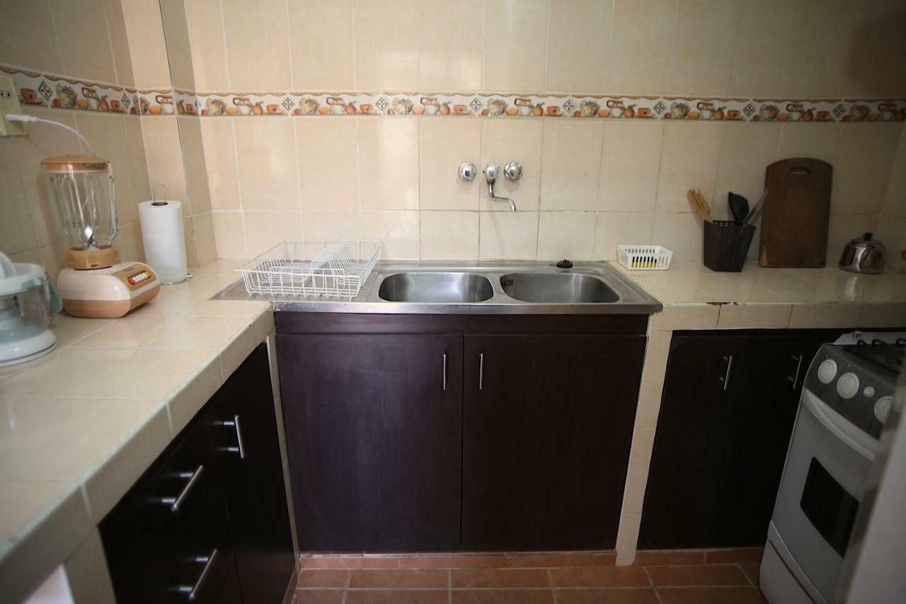 Casa Los Jazmines Sucre Dış mekan fotoğraf