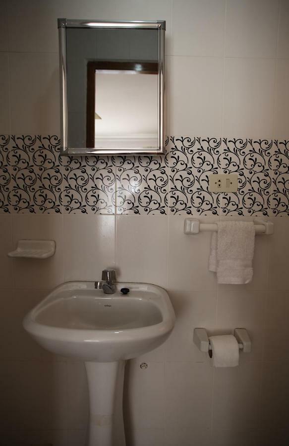 Casa Los Jazmines Sucre Dış mekan fotoğraf