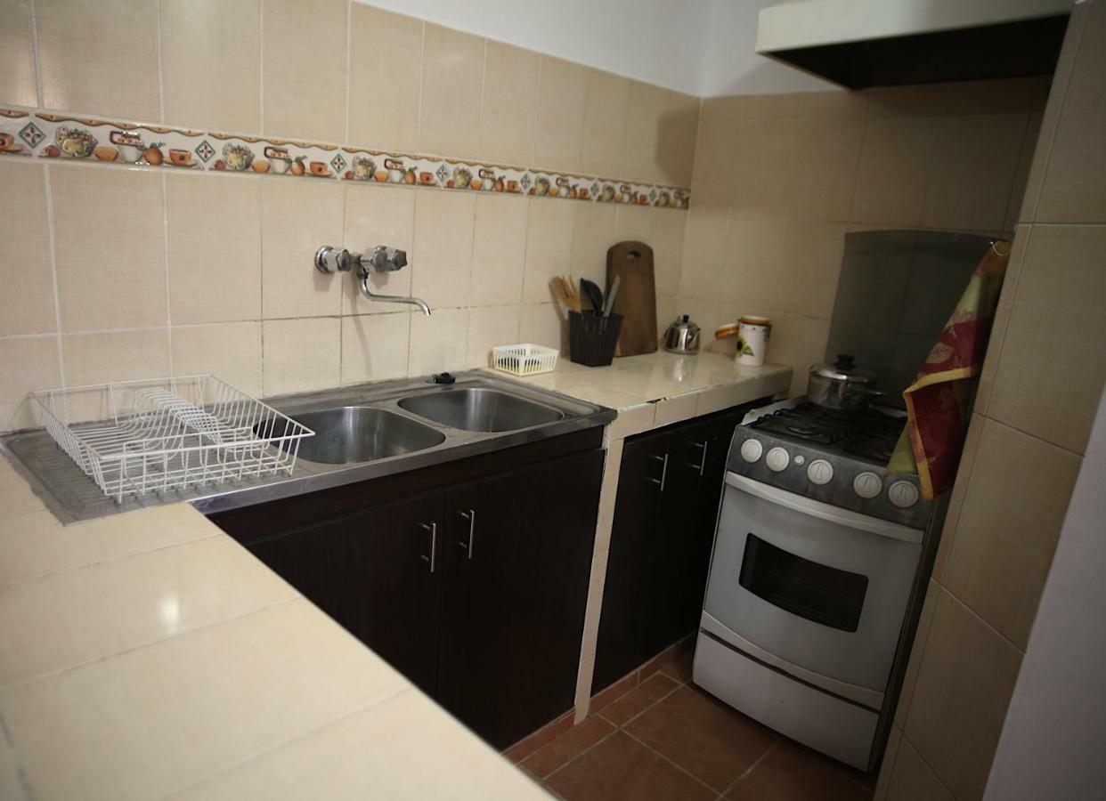 Casa Los Jazmines Sucre Dış mekan fotoğraf