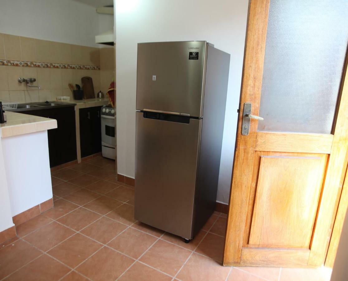 Casa Los Jazmines Sucre Dış mekan fotoğraf