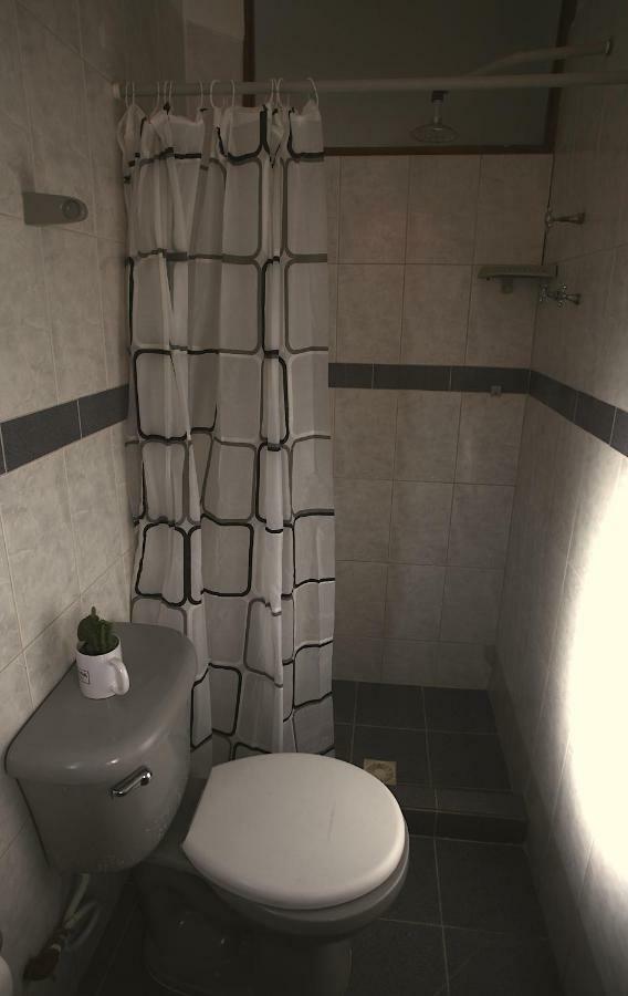 Casa Los Jazmines Sucre Dış mekan fotoğraf