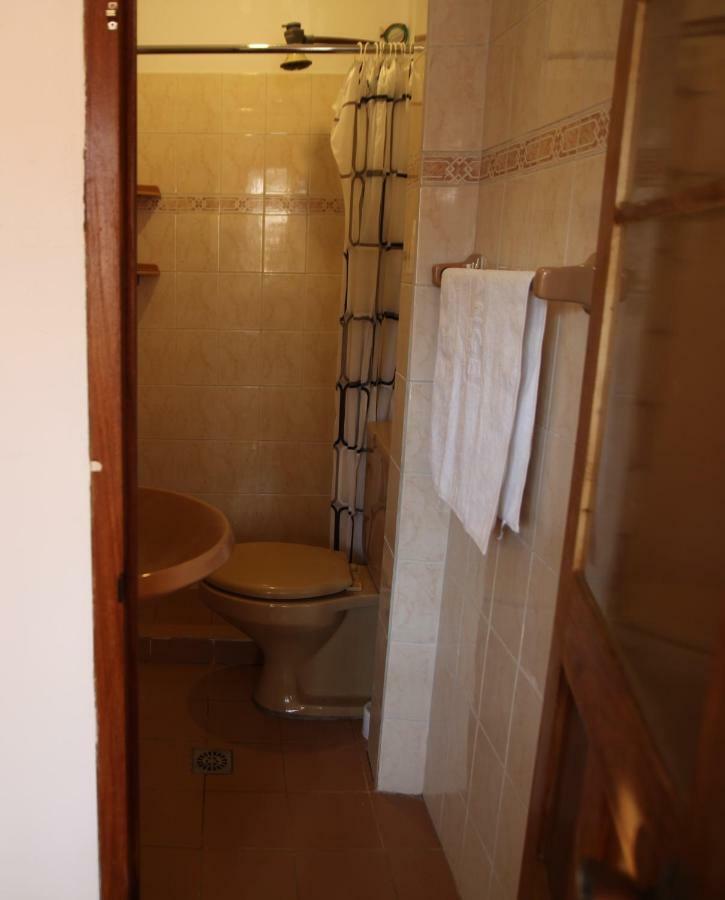 Casa Los Jazmines Sucre Dış mekan fotoğraf