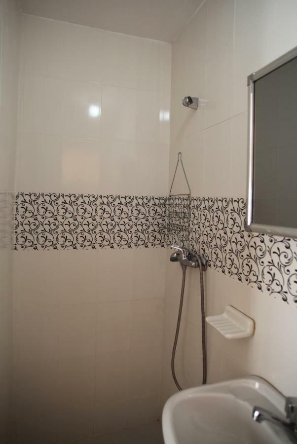 Casa Los Jazmines Sucre Dış mekan fotoğraf