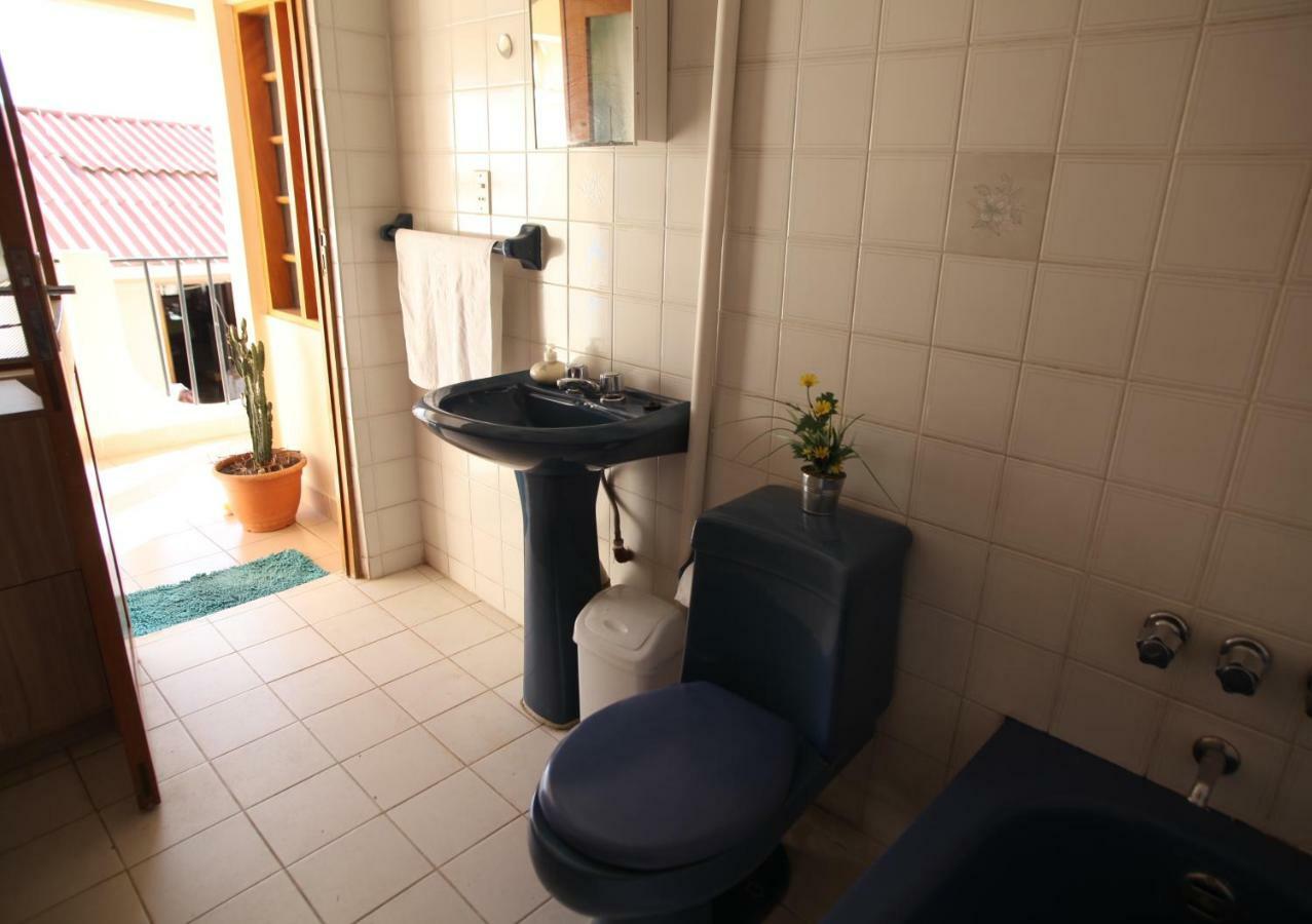 Casa Los Jazmines Sucre Dış mekan fotoğraf
