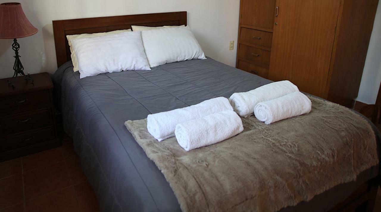 Casa Los Jazmines Sucre Dış mekan fotoğraf