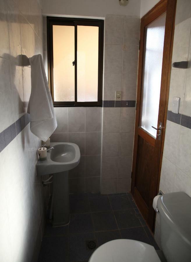 Casa Los Jazmines Sucre Dış mekan fotoğraf