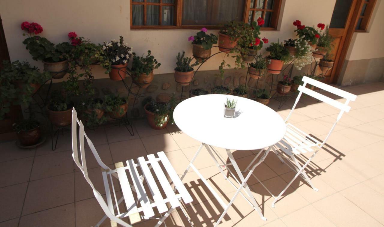Casa Los Jazmines Sucre Dış mekan fotoğraf